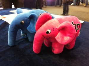 Elephpants